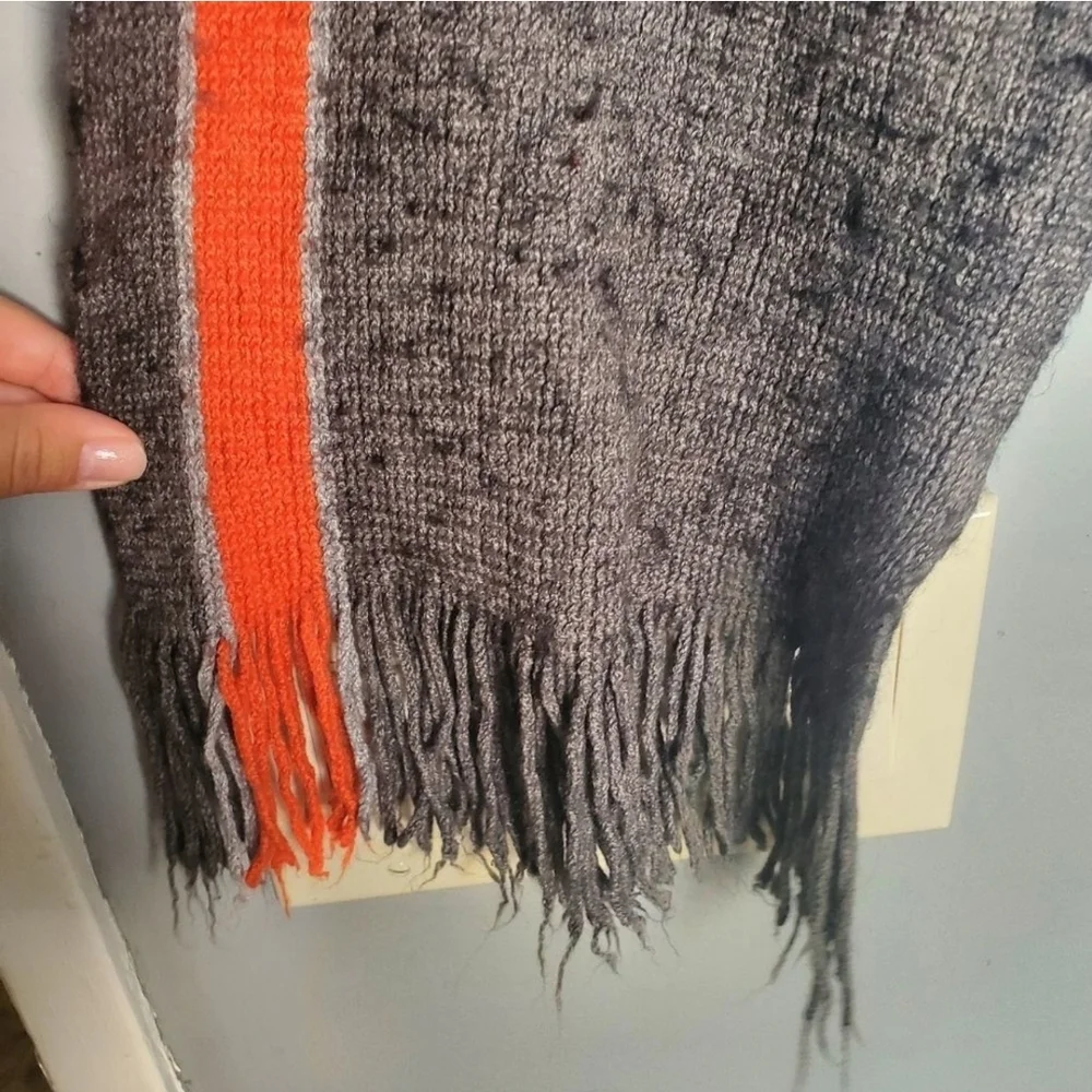 Nautica scarf. Men's